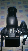ขาย Fujifilm Finepix HS10