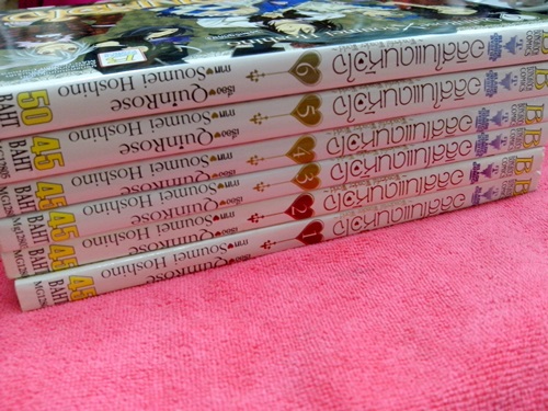 ขายหนังสือการ์ตูนbongkochมือสอง สภาพดีมาก รูปที่ 3