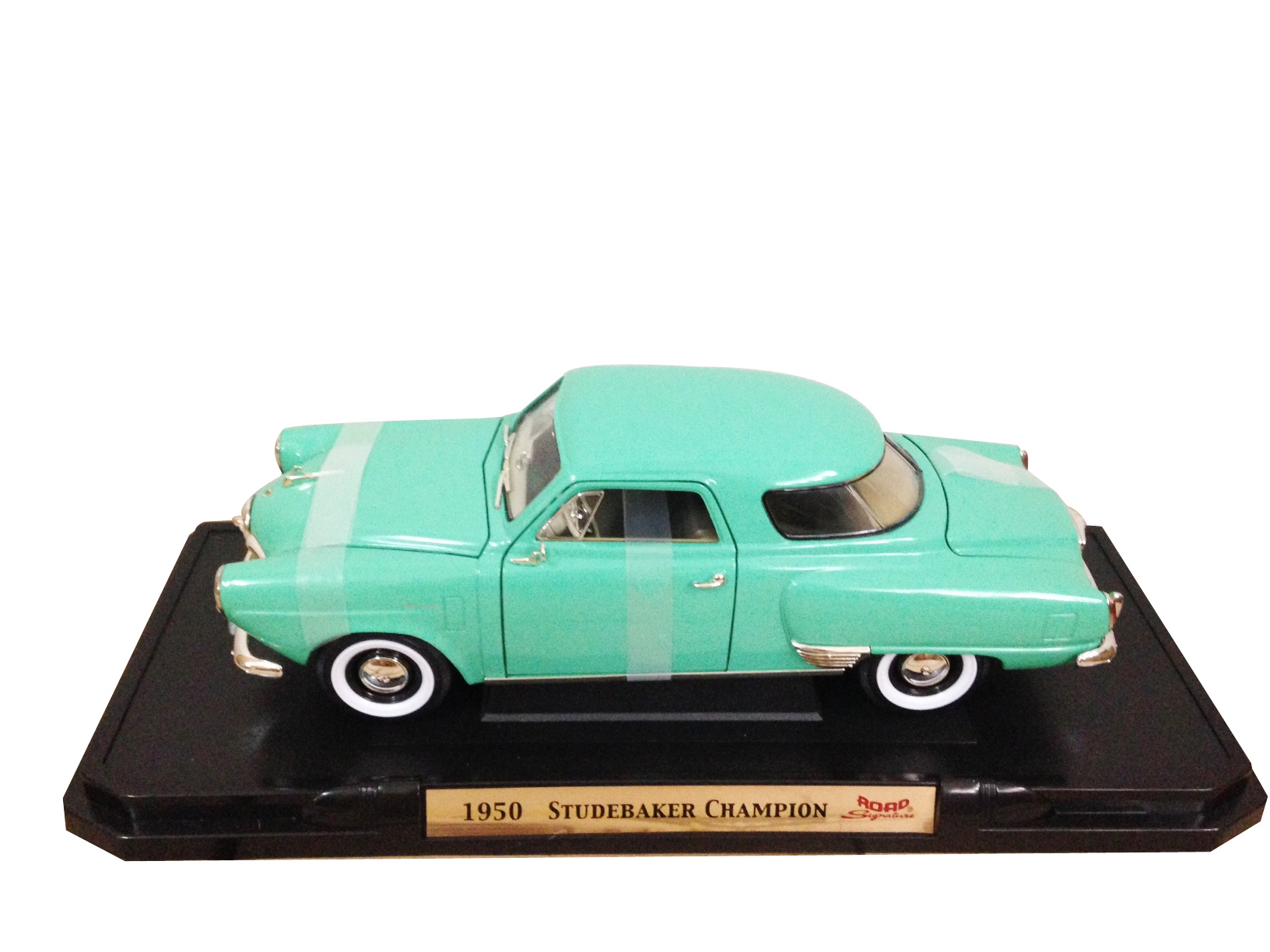 รถโมเดล Studebaker Champion 1950 รูปที่ 1