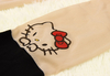 รูปย่อ ถุงน่องแฟนซีญี่ปุ่นน่ารักลาย Hello kitty รูปที่3