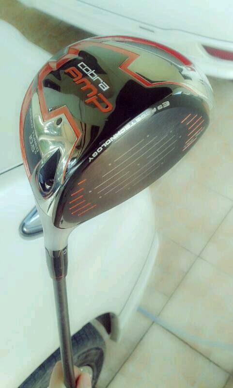 ขาย Driver Cobra 10.5    รูปที่ 3