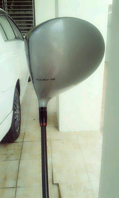 ขาย Driver Cobra 10.5    รูปที่ 4
