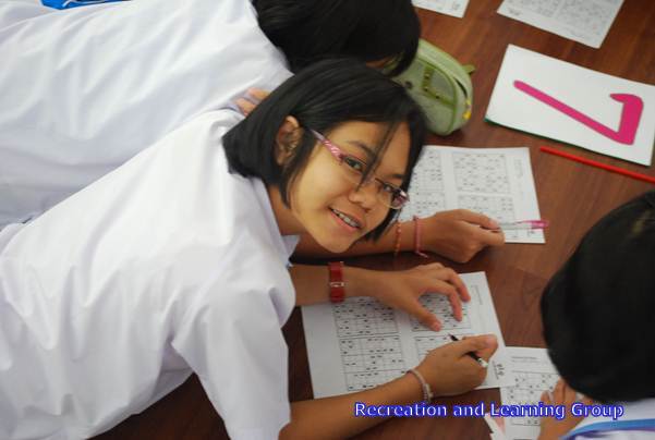 ค่ายคณิตศาสตร์ รับจัดค่ายคณิตศาสตร์ Math Camp คณิต พร้อมจัดหาสถานที่ รูปที่ 4