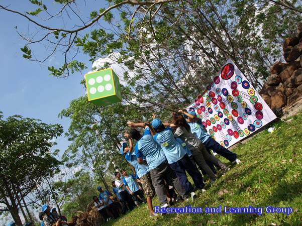 ค่ายคณิตศาสตร์ รับจัดค่ายคณิตศาสตร์ Math Camp คณิต พร้อมจัดหาสถานที่ รูปที่ 7
