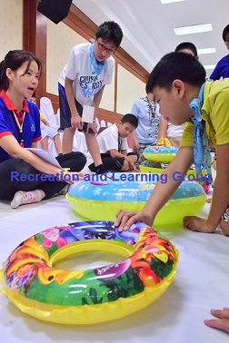 ค่ายคณิตศาสตร์ รับจัดค่ายคณิตศาสตร์ Math Camp คณิต พร้อมจัดหาสถานที่ รูปที่ 5