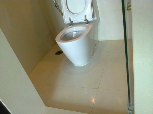รับขัดลบรอยหินอ่อนหินสังเคราะห์ รูปที่ 4