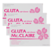 รูปย่อ Gluta Mc.Claire กลูต้า แม็คแคลร์, Gluta Mc Claire อาหารเสริมสตรี ผิวขาวใส 087-8333-999 รูปที่4
