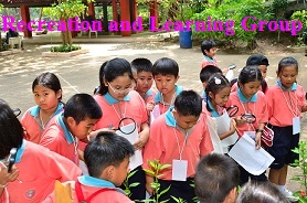 ค่ายคณิตศาสตร์ รับจัดค่ายคณิตศาสตร์ Math Camp คณิต พร้อมจัดหาสถานที่ รูปที่ 6