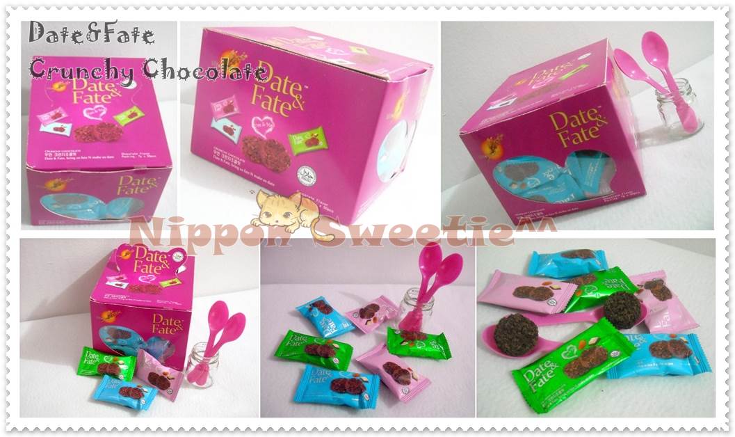 ขายKitkatญี่ปุ่น.pepero,popcorn garrettและขนมจากญี่ปุ่นสุดฮิตมากมาย รูปที่ 6