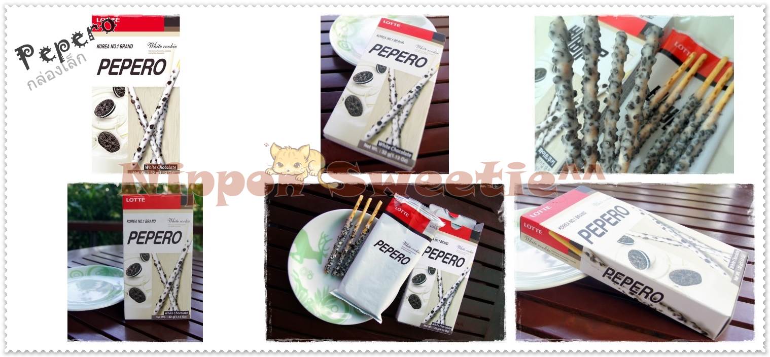 ขายKitkatญี่ปุ่น.pepero,popcorn garrettและขนมจากญี่ปุ่นสุดฮิตมากมาย รูปที่ 7