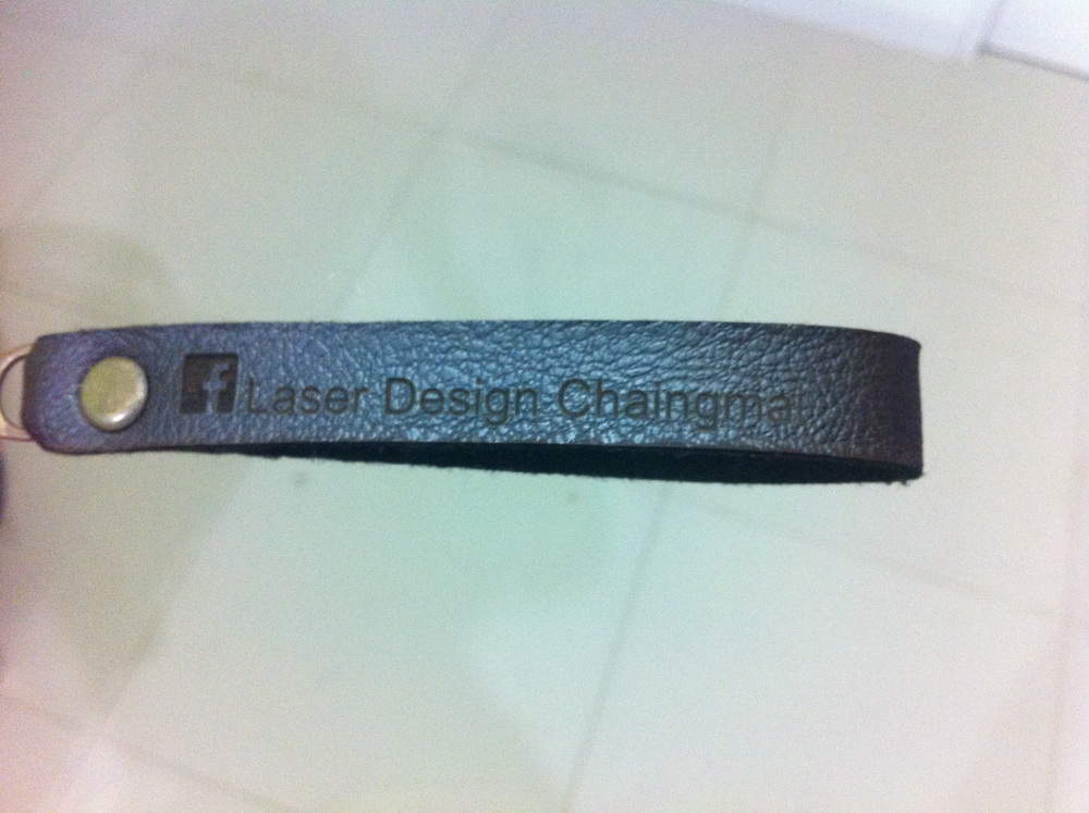 รับตัดงานด้วยเครื่องเลเซอร์ Lasercutting รูปที่ 4