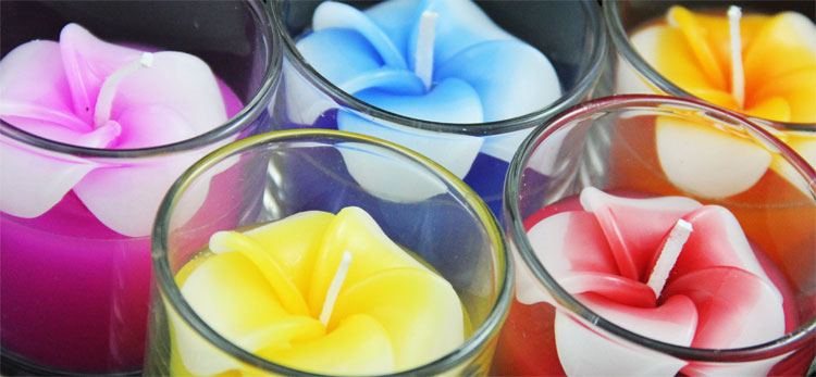ขายปลีก-ส่ง เทียนหอม,เทียนแท่ง,เทียนtealight,เทียนนวดสปาSoy wax สำหรับโรงแรม,สปา,ลูกค้าทั่วไป รูปที่ 6