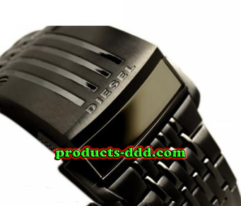 นาฬิกาข้อมือ LED Digital Diesel A05 (Sale) รูปที่ 5