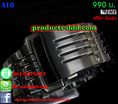 นาฬิกาข้อมือ LED Digital IRON MAN A10 (Sale)