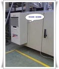 Cabinetair แอร์ตู้คอนโทรล แอร์เครื่องจักร ขายราคาถูก