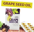 Cal Grape Seed Oil