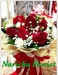 รูปย่อ ร้านดอกไม้ Naricha Florist พระราม9 รามคำแหง บางกะปิ 095-6699826 รูปที่3
