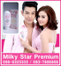 รูปย่อ Milky Star มิลกี้ สตาร์ ครีมมาส์กผิวขาวที่มาส์กได้ทั้งผิวหน้าและผิวกายของน้ำฝน พัชรินทร์ 087-8333-999 รูปที่2