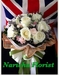 รูปย่อ ร้านดอกไม้ Naricha Florist พระราม9 รามคำแหง บางกะปิ 095-6699826 รูปที่2