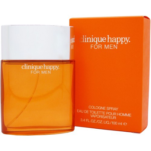 Clinique happy FOR MEN รูปที่ 1