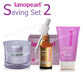 lanopearl Saving set2 รูปที่ 1