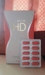 รูปย่อ เอสเนเจอร์ HD box ผลิตภัณฑ์เสริมเพื่อลดและควบคุมน้ำหนัก รูปที่2