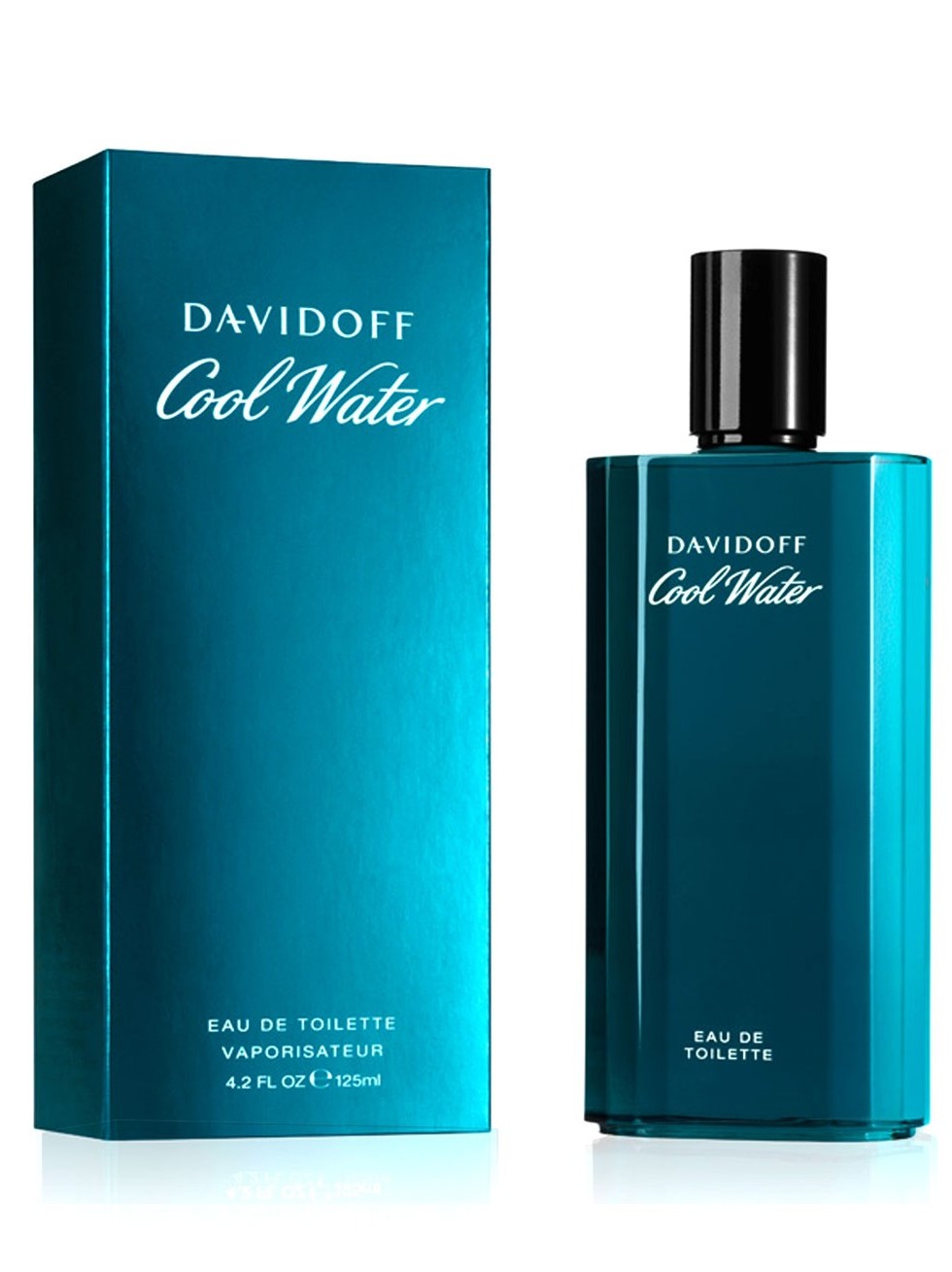 น้ำหอม  DAVIDOFF Cool Water for Men รูปที่ 1