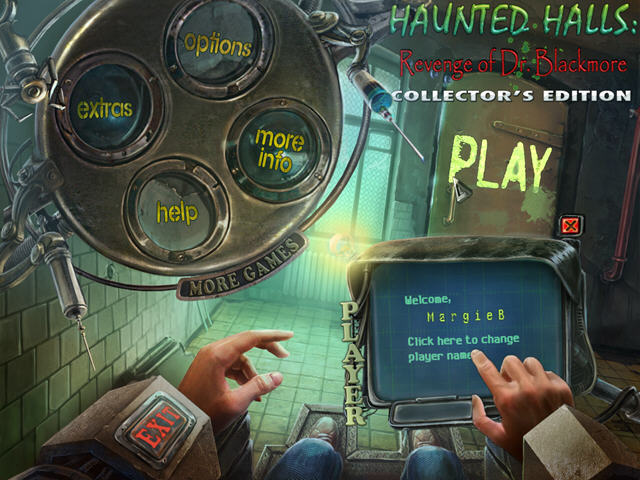 ขายแผ่นเกมหาของ Phenomenon 3 - Outcome รูปที่ 2