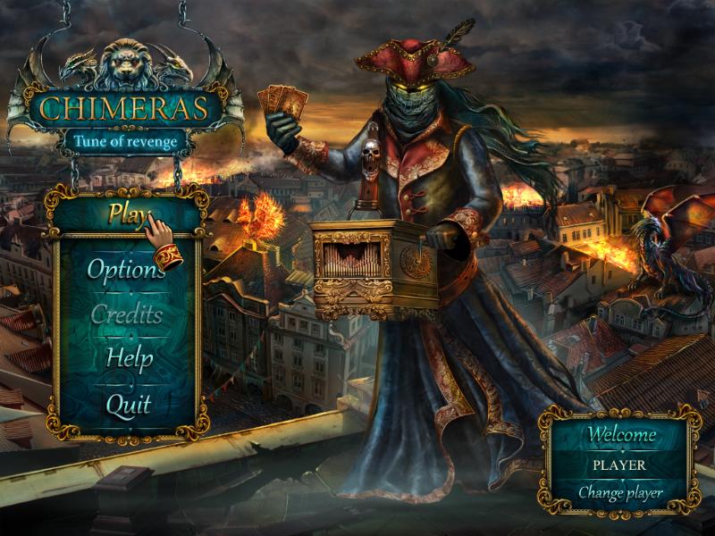 ขายแผ่นเกมหาของ Phenomenon 3 - Outcome รูปที่ 3