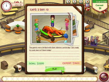เกมส์ปลูกผัก เกมส์ทำร้านเสริมสวย เกมส์ขายไอศครีม เกมส์เสิร์ฟอาหาร รูปที่ 5