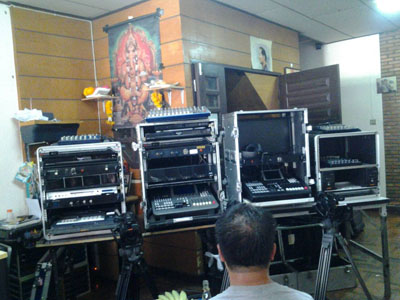 รับถ่ายวีดีโอ ภาพนิ่ง งาน OB / OB Full HD ในงานต่าง ๆ ทั้ง งานพิธี งานคอนเสิร์ต งานเปิดตัว งานทีวีโชว์ ทั้งในกทม และต่าง รูปที่ 3