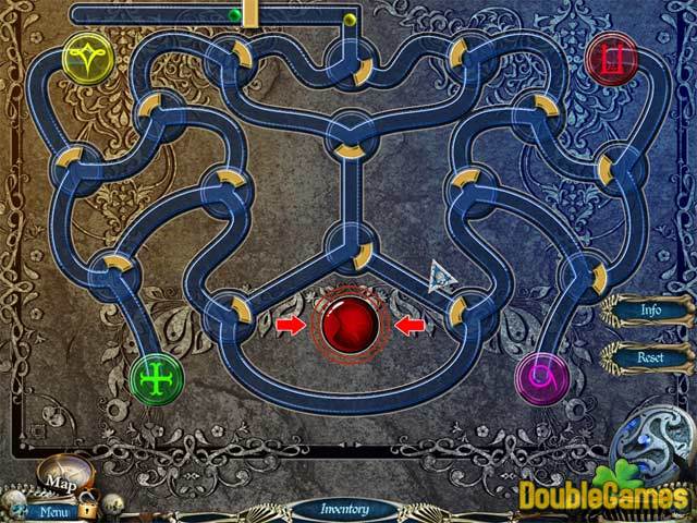 ขายแผ่นเกมหาของ Phenomenon 3 - Outcome รูปที่ 4