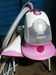 รูปย่อ เครื่องรีดถนอมผ้าไอน้ำ  Philipสภาพใหม่พร้อมใบรับประกัน 2 ปี รูปที่3