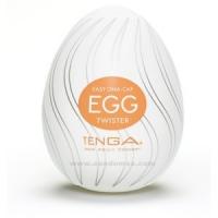 ไข่หรรษา (Tenga Egg) ของแท้จากญี่ปุ่น ราคาพิเศษ ล๊อตสุดท้าย รูปที่ 1