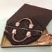รูปย่อ NEW!! กระเป๋า Louis Vuitton มือ1 ของแท้ 100% เพิ่งลงของจ้า รูปที่4