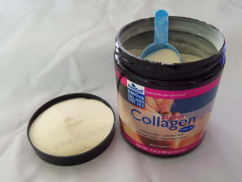 Neocell Super Collagen Powder คอลลาเจนผงบริสุทธิ์ จาก USA ถูกสุดทั้งปลีกและส่ง รูปที่ 5