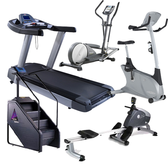 รับซื้อลู่วิ่งไฟฟ้าทุกสภาพ รูปที่ 7
