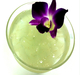 รูปย่อ アロエ ALOE VERA DICES IN SYRUP WITH MUSCAT FLAVOR ว่านหางจระเข้ในน้ำเชื่อมกลิ่นมูสแคต รูปที่2