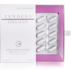 TenderaCollagen คอลลาเจนไตรเปปไทด์ รูปที่ 1