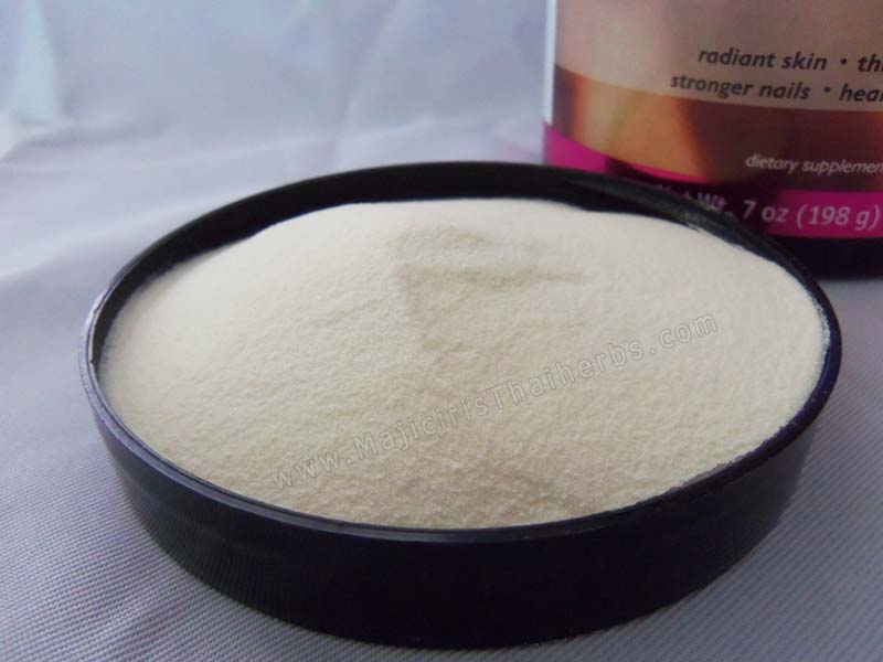 Neocell Super Collagen Powder คอลลาเจนผงบริสุทธิ์ จาก USA ถูกสุดทั้งปลีกและส่ง รูปที่ 6