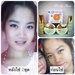 รูปย่อ ครีมถุงทอง เซตหน้าใส Goldset Freshyface รูปที่4