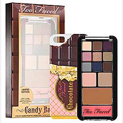 Preorder : Too faced-Candy Bar Pop-Out Makeup Palette & Phone Case รูปที่ 1