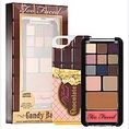 Preorder : Too faced-Candy Bar Pop-Out Makeup Palette & Phone Case