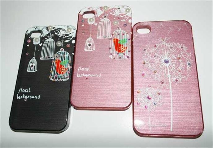จำหน่ายเคสมือถือ iPhone Samsung i-Mobile Oppo Nokia Lenovo LG iPad Tablet ฯลฯ รูปที่ 6