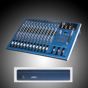 มิกซ์ XXL รุ่น EMX - 5012 CF/USB รูปที่ 1