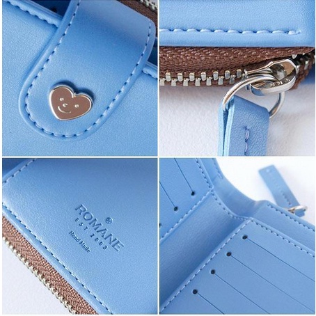 Multipurpose Collection กระเป๋าผลิตจากหนังคุณภาพดี รูปที่ 7