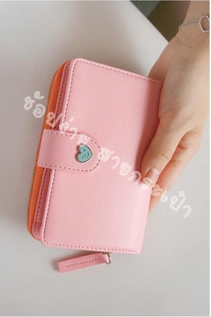 Multipurpose Collection กระเป๋าผลิตจากหนังคุณภาพดี รูปที่ 3