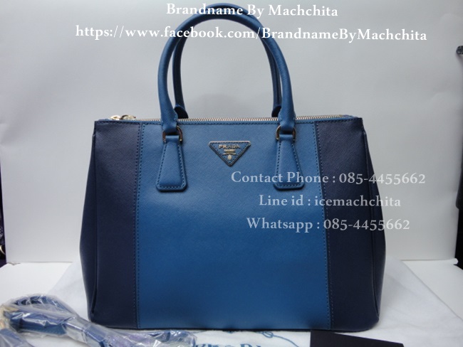 กระเป๋า Prada สินค้านำเข้าระดับ Hi-end คุณภาพดีที่สุด รูปที่ 5