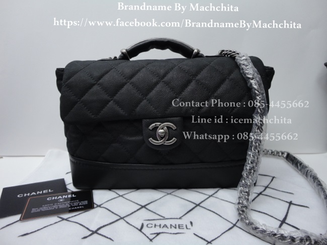 กระเป๋า Chanel สินค้านำเข้าระดับ Hi-end คุณภาพดีที่สุด รูปที่ 2