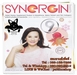 รูปย่อ Syngrgin : ซินเนอร์จิน อาหารเสริมผิวขาวซินเนอร์จินคุณแหม่ม จินตหรา บำรุงผิวให้ขาวขึ้น ลดเลือนจุดด่างดำ ลดเลือนริ้วรอย ผิวเรียบเนียน เต่งตึง กระชับ รูปที่2